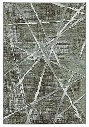 Alfombra Wilton - Lagos (gris)