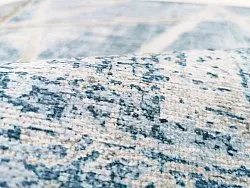 Alfombra Wilton - Lagos (azul)