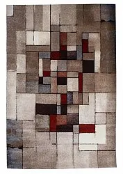 Alfombra Wilton - La Spezia (multicolor)