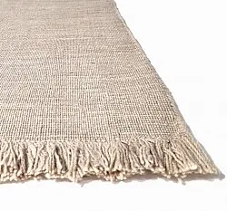 Alfombra de Lana - Layton (beige)