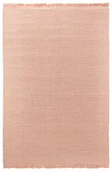 Alfombra de Lana - Layton (rosa)