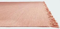 Alfombra de Lana - Layton (rosa)