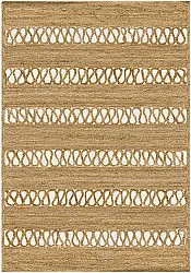Alfombra Wilton - Levie (beige)