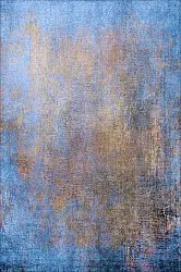 Alfombra Wilton - Grandola (púrpura)
