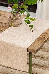 Cubremesas - Lilja (beige)