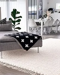 Alfombra de Lana - Cartmel (offwhite)