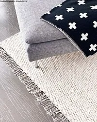 Alfombra de Lana - Cartmel (offwhite)