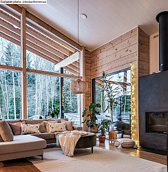 Alfombra de Lana - Bibury (cream)