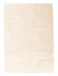 Alfombra de Viscosa - Jodhpur Special Luxury Edition (beige claro)