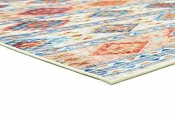 Alfombra Wilton - Lois (multi)