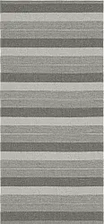 Alfombra de plástico - Horredsmattan Lovi (gris)