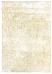 Alfombras de pelo largo - Lucknow (blanco)