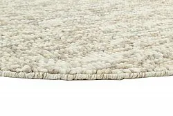Alfombras redondeadas - Luna (beige)