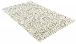 Alfombra de Lana - Luna (beige)