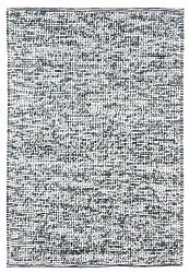 Alfombra de Lana - Luna (gris)