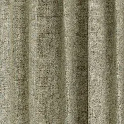 Cortinas - Cortinas apagadas Amaris (verde claro)