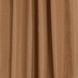 Cortinas - Cortinas apagadas Mila (sand)