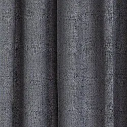 Cortinas - Cortinas apagadas Amaris (gris)