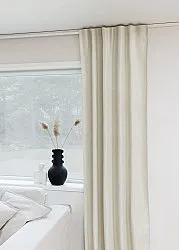 Cortinas - Cortinas apagadas Mila (beige)