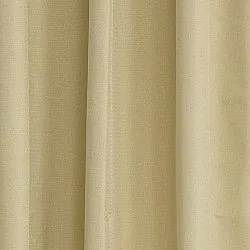 Cortinas - Cortinas apagadas Reyna (amarillo)