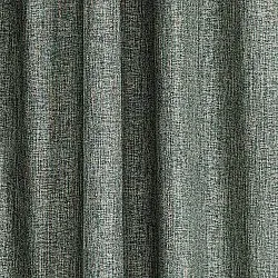 Cortinas - Cortinas apagadas Raya (verde)