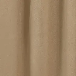 Cortinas - Cortinas apagadas Vida (beige)