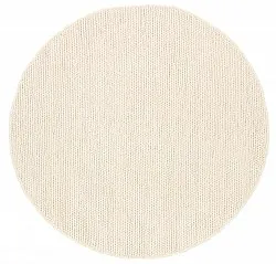 Alfombras redondeadas - Lynmouth (cream)