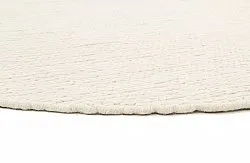 Alfombras redondeadas - Lynmouth (cream)
