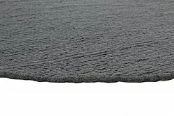 Alfombras redondeadas - Lynmouth (gris)
