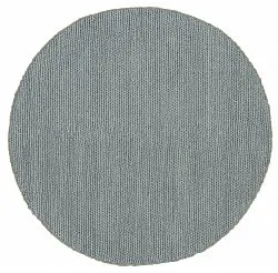 Alfombras redondeadas - Lynmouth (gris claro)