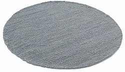 Alfombras redondeadas - Lynmouth (gris claro)