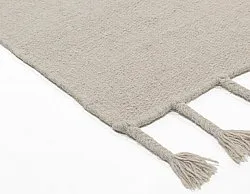 Alfombra de Lana - Malana (greige)