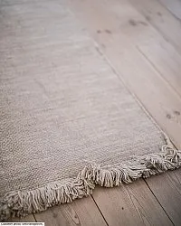 Alfombra de Lana - Layton (beige)