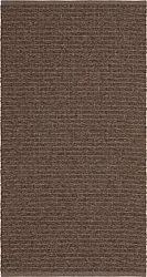 Alfombra de plástico - Horredsmattan Marion Mix (marròn)