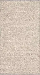 Alfombra de plástico - Horredsmattan Marion Mix (cream)