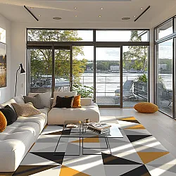 Alfombra Wilton - Hatay (multi)