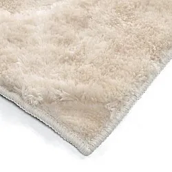 Alfombras de pelo largo - Kavala (crema)