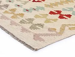 Alfombra kilim oriental 348 x 258 cm