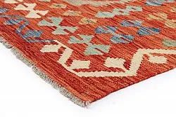 Alfombra kilim oriental 348 x 257 cm