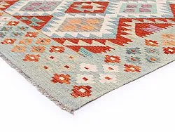 Alfombra kilim oriental 297 x 200 cm