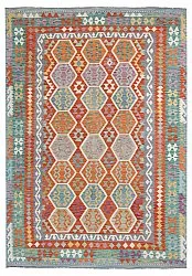 Alfombra kilim oriental 300 x 213 cm