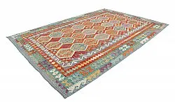 Alfombra kilim oriental 300 x 213 cm