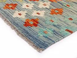 Alfombra kilim oriental 293 x 205 cm