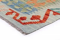 Alfombra kilim oriental 295 x 200 cm