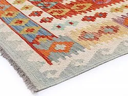 Alfombra kilim oriental 300 x 204 cm