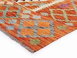 Alfombra kilim oriental 300 x 207 cm