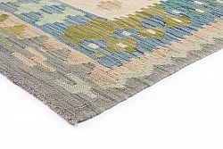Alfombra kilim oriental 299 x 205 cm