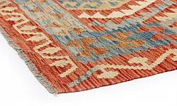 Alfombra kilim oriental 348 x 249 cm