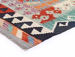 Alfombra kilim oriental 240 x 169 cm