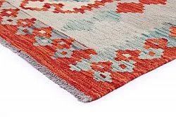 Alfombra kilim oriental 244 x 170 cm